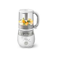 Пароварка-блендер Philips AVENT SCF875/02