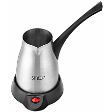 Электрическая турка Sinbo SCM-2943