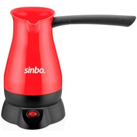 Электрическая турка Sinbo SCM-2948