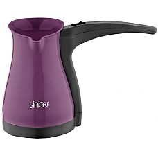 Электрическая турка Sinbo SCM-2949