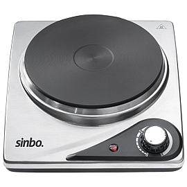 Электрическая плита Sinbo SCO-5038