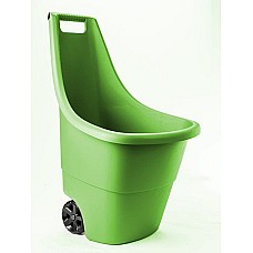 Садовая тележка Keter (Израиль) Easy Go Breeze 50 л 