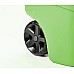 Садовая тележка Keter (Израиль) Easy Go Breeze 50 л 