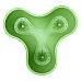 Горшок для цветов Keter (Израиль) IVY Planter