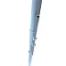 Зонт садовый Time Eco (Украина) TE-007-220 голубой
