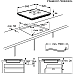 Варочная поверхность Electrolux IPE6463KI