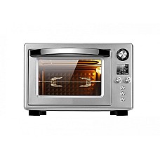 Конвекционная печь Gemlux GL-OR-1632