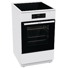 Плита електрична GORENJE GEIT 5C60 WPG