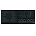 Поверхня газова Gorenje G641BMB