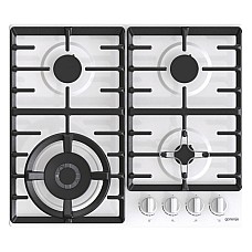 Поверхность газовая Gorenje GW641W