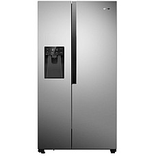 Холодильник Gorenje NRS9181VX