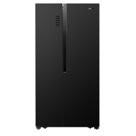 Холодильник Gorenje NRS9182MB