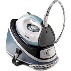 Парова праска Gorenje SGH 2200 LBC