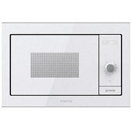 Мікрохвильова піч вбудована GORENJE BM 235 G1SYW