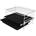 Духовой шкаф электрический GORENJE BOSX 6737 E13BG