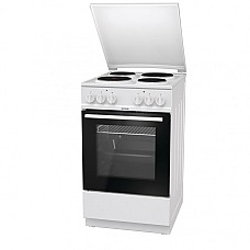 Плита електрична GORENJE GE 5A21 WH