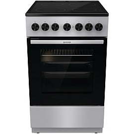 Плита електрична GORENJE GEC 5B41 SG