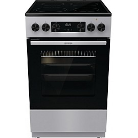 Плита електрична GORENJE GEC 5C41 SG