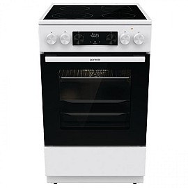 Плита електрична GORENJE GECS 5C70 WA