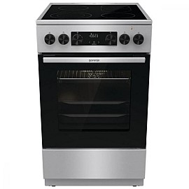 Плита електрична GORENJE GECS 5C70 XA