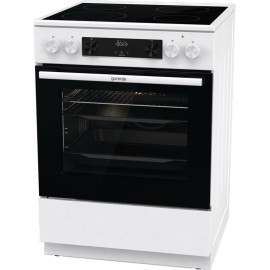 Плита електрична GORENJE GECS 6C70 WC