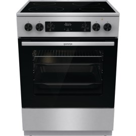 Плита електрична GORENJE GECS 6C70 XC