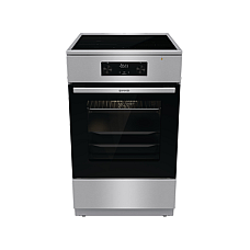 Плита електрична GORENJE GEIT 5C61 XPG