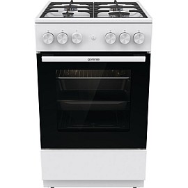 Плита газова GORENJE GG 5A11 WF