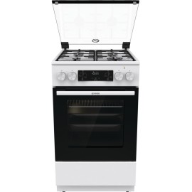 Плита комбінована GORENJE GK 5C41 WH