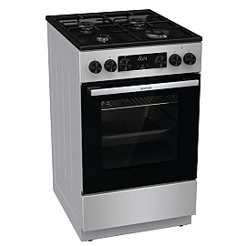 Плита комбінована GORENJE GK 5C60 SJ