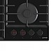 Варильна поверхня газова GORENJE GKTW 642 SYB