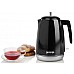 Електрочайник GORENJE K 15 RLBK
