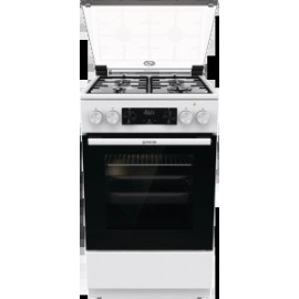 Плита комбінована GORENJE MEKS 5121 W