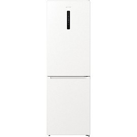 Холодильник комбінований GORENJE NRK 6192 AW4