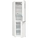 Холодильник комбінований GORENJE NRK 6192 AW4