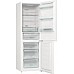 Холодильник комбінований GORENJE NRK 6192 AW4