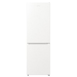 Холодильник комбінований GORENJE NRKE 62 W