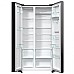 Холодильник Side-by-Side GORENJE NRR 9185 EABXLWD