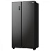 Холодильник Side-by-Side GORENJE NRR 9185 EABXLWD