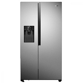 Холодильник Side-by-Side GORENJE NRS 9 EVX