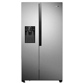 Холодильник Side-by-Side GORENJE NRS 9 FVX