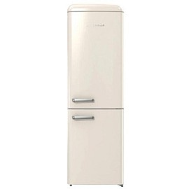 Холодильник комбінований GORENJE ONRK 619 DC