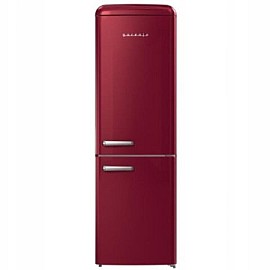 Холодильник комбінований GORENJE ONRK 619 DR