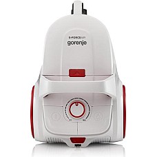 Пилосос GORENJE VCE 01 SF