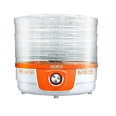 Сушилка для овощей и фруктов Gotie GSG-500