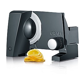 Комплект слайсер GRAEF та ваги і GRAEF S10002+KS202EU