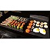 Коврик для приготовления на гриле Гриль мат (grill mat) ТМ Grilli