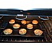 Коврик для приготовления на гриле Гриль мат (grill mat) ТМ Grilli
