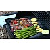 Коврик для приготовления на гриле Гриль мат (grill mat) ТМ Grilli