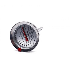 Термометр для мясных барбекю блюд ТМ Grilli 